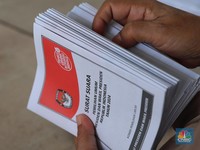 Investor Pantau Ketat Pilpres RI, Ini yang Paling Disorot!