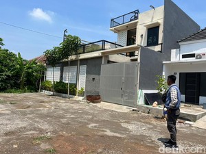 Pengusaha di Mojokerto Babak Belur Dipukul Palu Oleh Mantan Karyawan