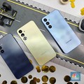 HP Murah Samsung Galaxy A26 Segera Rilis, Nongol di Situs Resmi