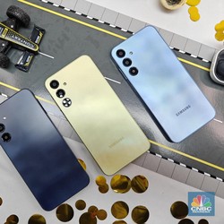 HP Murah Samsung Galaxy A26 Segera Rilis, Nongol di Situs Resmi