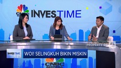 Video: Selingkuh Bisa Bikin Miskin, Ini Lho Alasannya!