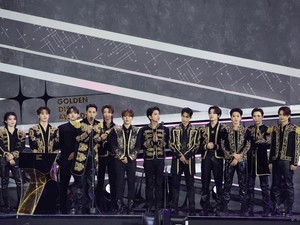 SEVENTEEN Bakal Gelar Konser FELLOW AGAIN di Nissan Stadium