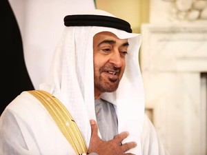Diminta Israel Bantu Bayar Gaji Warga Palestina, Presiden UEA Menolak!