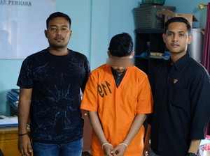 Sakit Hati, Pria di Aceh Sebar Foto Bugil Mantan Istri