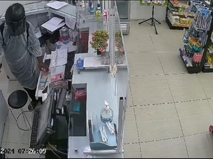 Viral Perampok Bersenjata Tajam Beraksi di Batam, Polisi Tembak Dua Pelaku