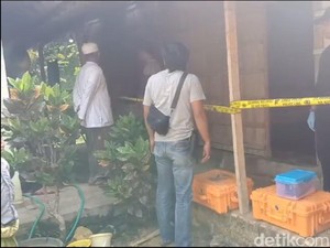Api Cemburu Menyeret Pelakor di Sampang Bunuh Istri Selingkuhan