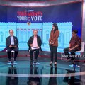 Video: Adu Strategi Kelola Utang Penerus Jokowi