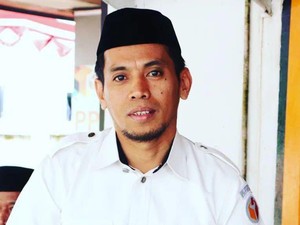 Anggota BPD di Sinjai Diduga Jadi Timses Capres Diproses Gakkumdu