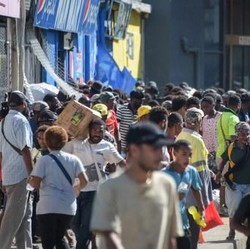 Peneliti Temukan Gen Langka di Penduduk Papua Nugini, Bisa Kebal Virus