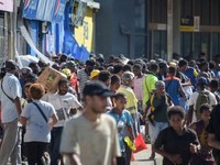 Peneliti Temukan Gen Langka di Penduduk Papua Nugini, Bisa Kebal Virus