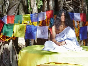 Polisi Nepal Tangkap Pemimpin Spiritual Anak Buddha Atas Pemerkosaan