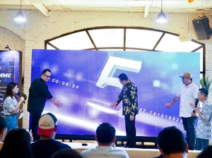Bamsoet Dukung Ajang Indonesia Modification & Lifestyle Expo 2024