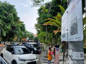 Cegah Uang Palsu, Pengusaha Hotel-Restoran Sepakat Pakai QRIS