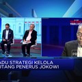 Video: Beda Strategi Capres Kelola Utang Negara, Mana Paling Mumpuni?
