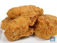 Bisnis Ayam dalam Putaran Roda Ekonomi Indonesia