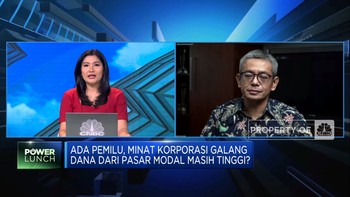 Video: Broker Sambut Aturan Market Maker, Ini Efeknya Ke Bursa Saham