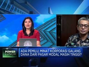 Video: Broker Sambut Aturan Market Maker, Ini Efeknya Ke Bursa Saham