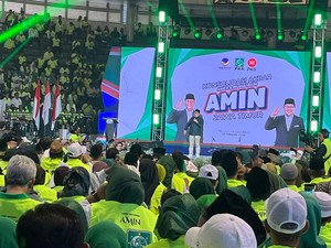 Cak Imin Percaya Diri AMIN Menang Mutlak di Jatim