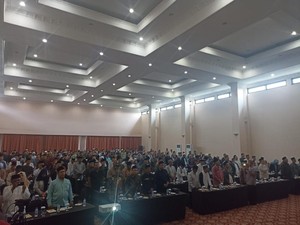 Pimpinan Ponpes di Jabar Dukung Prabowo-Gibran, Ini Alasannya