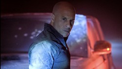 Vin Diesel Spill Update Fast X: Part 2