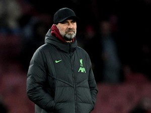 Klopp Sedih Ditinggal Beckenbauer: Dunia Beda Tanpanya