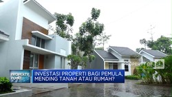 Video: Gaji UMR Mau Investasi di Properti, Simak Dulu Ini!