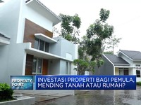 Video: Gaji UMR Mau Investasi di Properti, Simak Dulu Ini!