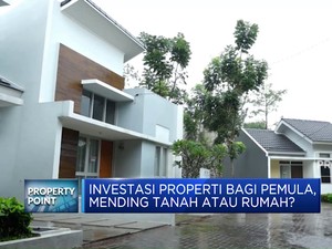Video: Gaji UMR Mau Investasi di Properti, Simak Dulu Ini!