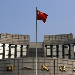Pasar Tunggu Keputusan Suku Bunga China, Bursa Asia Bergerak Variatif