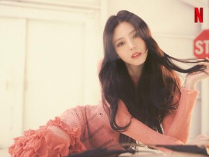 Han So Hee Ngaku Hapus Tato Demi Imej Artis, Kini Niat Bikin Tindikan