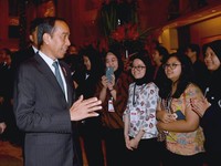 Jokowi Bersyukur 2 BUMN RI Dapat Kontrak Rp8,5 T di Filipina