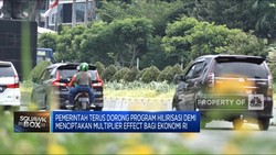 Video: Hilirisasi Dipacu Demi Efek Domino Ke Ekonomi RI
