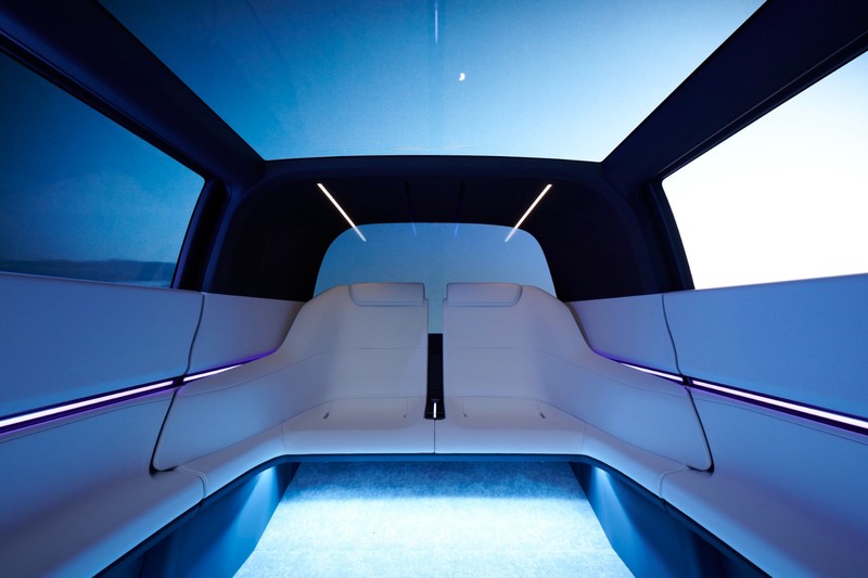 Honda memperkenalkan seri mobil listrik terbarunya yang dinamai Honda 0 Series, pada pameran Consumer Electrics Show (CES) 2024 di Las Vegas, Nevada, Amerika Serikat tanggal 10 – 12 Januari 2024. Honda memperkenalkan seri mobil listrik terbarunya yang dinamai Honda 0 Series, pada pameran Consumer Electrics Show (CES) 2024 di Las Vegas, Nevada, Amerika Serikat tanggal 10 – 12 Januari 2024. (Dok. Honda)