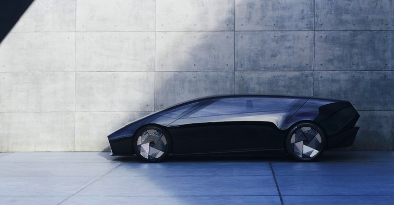 Honda memperkenalkan seri mobil listrik terbarunya yang dinamai Honda 0 Series, pada pameran Consumer Electrics Show (CES) 2024 di Las Vegas, Nevada, Amerika Serikat tanggal 10 – 12 Januari 2024. Honda memperkenalkan seri mobil listrik terbarunya yang dinamai Honda 0 Series, pada pameran Consumer Electrics Show (CES) 2024 di Las Vegas, Nevada, Amerika Serikat tanggal 10 – 12 Januari 2024. (Dok. Honda)