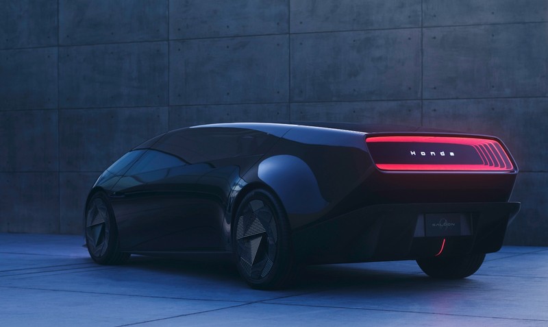 Honda memperkenalkan seri mobil listrik terbarunya yang dinamai Honda 0 Series, pada pameran Consumer Electrics Show (CES) 2024 di Las Vegas, Nevada, Amerika Serikat tanggal 10 – 12 Januari 2024. Honda memperkenalkan seri mobil listrik terbarunya yang dinamai Honda 0 Series, pada pameran Consumer Electrics Show (CES) 2024 di Las Vegas, Nevada, Amerika Serikat tanggal 10 – 12 Januari 2024. (Dok. Honda)