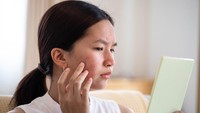 Jerawat Meradang dan Merah? Spot Treatment Ini Bisa Samarkan Merahnya 