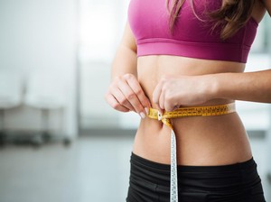 6 Kebiasaan Simpel Ini Diyakini Bisa Bikin Kurus Lho, Mau Coba?