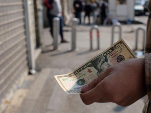 Geger Pejabat Iran Korup dan Bisnis Miliaran Dolar Teh Impor