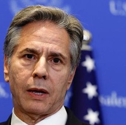 Menlu AS ke Israel Mediasi Gencatan Senjata Gaza, Ini Respons Hamas