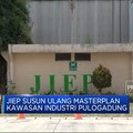 Video:Transformasi Jakarta Dari DKI Jadi Kota Global, Ini Langkah JIEP