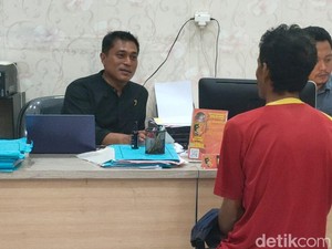 Suami yang Aniaya Istri hingga Tewas di Jember Diamankan