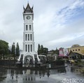 Setelah Jakarta, Pemprov Sumbar Bakal Terbitkan Surat Utang Syariah
