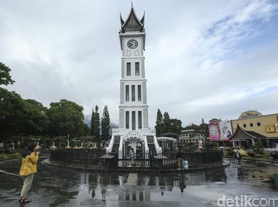 Setelah Jakarta, Pemprov Sumbar Bakal Terbitkan Surat Utang Syariah