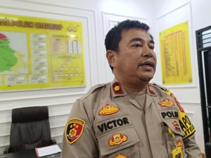 Polisi: Tak Ada Tanda Kekerasan pada Mayat Pria Tanpa Busana di Bogor
