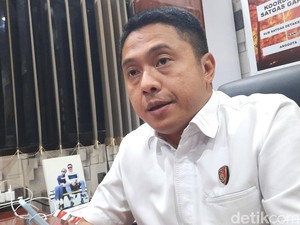 Tangan Petrus Cacat saat Diinfus, Pihak Rumah Sakit Bakal Diperiksa
