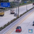 Penampakan Tol Cinere-Serpong Bikin Depok-Bandara Soetta Cuma 20 Menit