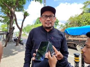 Bawaslu Telusuri Dugaan Guru Jadi Timses Capres di Kabupaten Serang