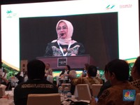 Eropa Jegal Sawit, Pemerintah RI Siap 