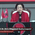 Megawati: Arah Pemilu Sudah Bergeser, Rakyat Gelisah Akibat Intimidasi