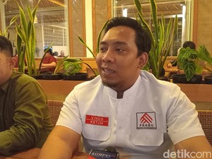 Arvindo Tak Akui Prabu Bali yang Bubarkan Diri gegara Merajuk Tak Diajak Konser